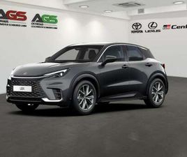 1.5 HYBRID EMOTION NAVI LEDER PDC SHZ MY26