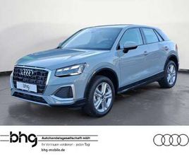 ADVANCED 35 TFSI 110(150) KW(PS) S TRONIC