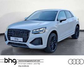ADVANCED 35 TFSI 110(150) KW(PS) S TRONIC