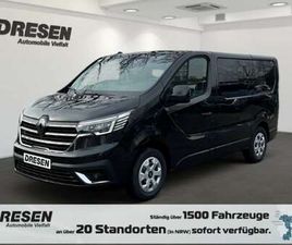 COMBI PH2 EVOLUTION BLUE DCI 110*MY25*GJR*KLIMA*PD