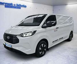 320 L2H1 LKW VA PHEV TREND