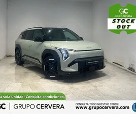 GT-LINE LONG RANGE 150 KW (204 CV)