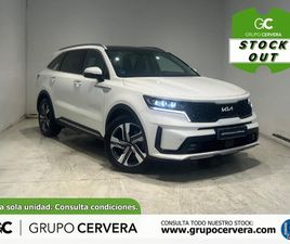1.6 T-GDI PHEV PLUS EDITION 4X4 195 KW (265 CV)
