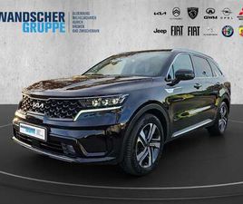 2.2 CRDI SPIRIT NAVI*BOSE*AHK*ACC