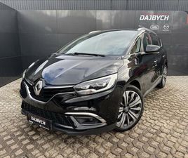 RENAULT GRAND SCÉNIC 1,3 TCE BUSINESS MPV - MPV BENZIN