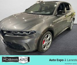 ALFA ROMEO TONALE 1.5 IBRIDA 160 CH VGT TCT7 VELOCE