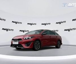 KIA PROCEED 1.5 T-GDI GT-LINE ISG DCT