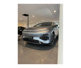 NEW AWD PERFORMANCE PERFORMANCE