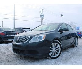 BUICK VERANO 2015 BUICK VERANO