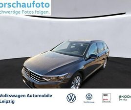PASSAT VARIANT 2.0 TDI BUSINESS *AHK*PANO*MATRIX