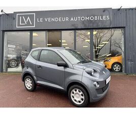 AIXAM MINAUTO AIXAM MINAUTO ACCESS