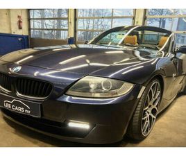 BMW Z4 Z4 2.0I 16V TOPSTAAT 19 DUIMS,AIRCO,WINDSCHERM PDC