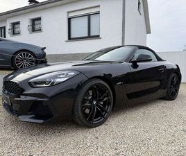 BMW Z4 SDRIVE 20I BMW Z4 Z4 2.0IA M MET ALLE OPTIES TOP UITVOEING BTW IN