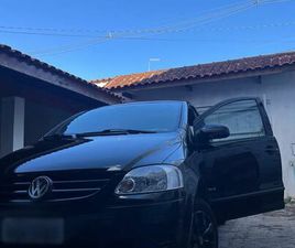 VOLKSWAGEN FOX PLUS 1.0MI/ 1.0MI TOTAL FLEX 8V 4P 2006