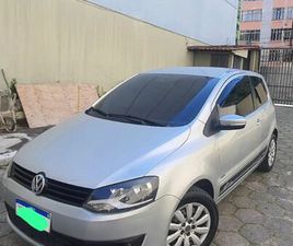 VOLKSWAGEN FOX 1.0 MI TOTAL FLEX 8V 3P 2011