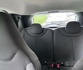 TOYOTA AYGO X CAMBIO AUTOMATICO