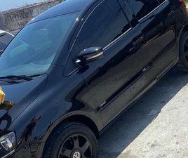 VOLKSWAGEN FOX 1.0 MI TOTAL FLEX 8V 5P 2011