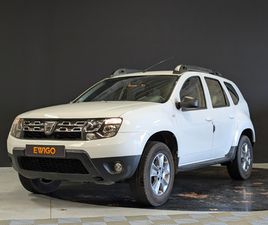 1.5 DCI 110CV PRESTIGE 4X2 - ZERO DEFAUT - ENTRETIEN RENAULT - ATTELAGE