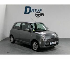 DAIHATSU TREVIS 1.0I .
