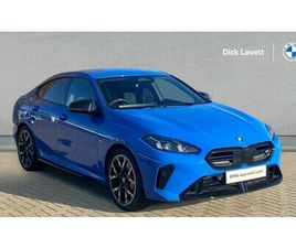 BMW 2 SERIES M235 XDRIVE GRAN COUPE 2.0 4DR