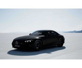 MERCEDES-AMG 55 4MATIC+ NIGHT EDITION