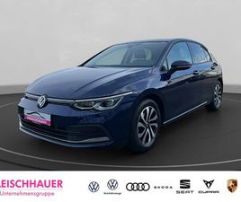 VIII ACTIVE 2.0 LIFE DSG+PANORAMAD+AHK+SHZ