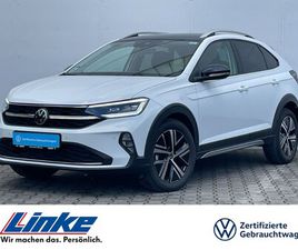 1.0 TSI DSG STYLE IQ.LIGHT/KAMERA/ACC/NAVI/APP-CONNECT/SITZHZG