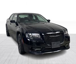 2022 CHRYSLER 300 300 TOURING L