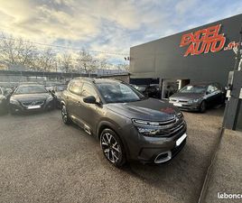 CITROËN C5 AIRCROSS PURETECH 130 SHINE