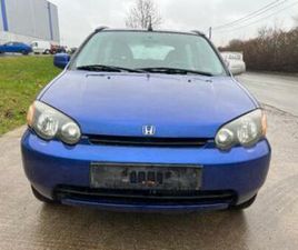 HONDA HR-V ② HONDA HR-V 1.6 ESSENCE — HONDA — 2EMEMAIN