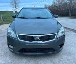 KIA PROCEED ② KIA CEED 1.6 DIESEL — KIA — 2EMEMAIN