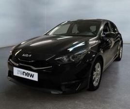 ② KIA CEED GT-LINE — KIA — 2EMEMAIN