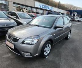 KIA RIO ② KIA RIO ESSENCE EURO4 GARANTIE MOTO46 — KIA — 2EMEMAIN