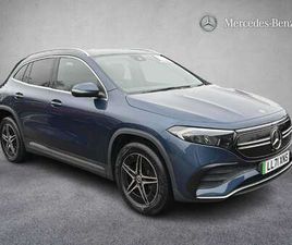 250 140KW AMG LINE 66.5KWH 5DR AUTO 2021