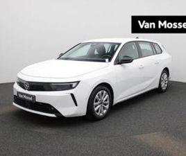 ② OPEL ASTRA SPORTS TOURER 1.2 TURBO — OPEL — 2EMEMAIN