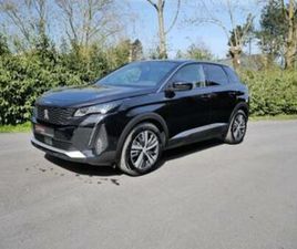② PEUGEOT 3008 ALLURE, PLUG-IN HYBRID, 225PK (AUTOMATIQUE) — PEUGEOT — 2EMEMAIN