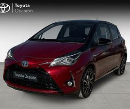 5P FEEL! 100H AUTOMÁTICO (E-CVT)