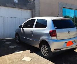 VOLKSWAGEN FOX 1.0 MI TOTAL FLEX 8V 3P 2012