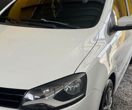 VOLKSWAGEN FOX 1.0 MI TOTAL FLEX 8V 5P 2013