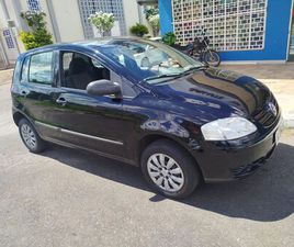 VOLKSWAGEN FOX CITY 1.0MI/ 1.0MI TOTAL FLEX 8V 3P 2006