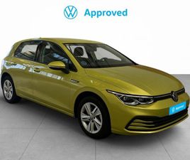 VOLKSWAGEN GOLF LIFE 1.5 TSI 96 KW (130 CV)