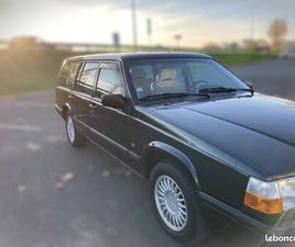 VOLVO 940 BREAK