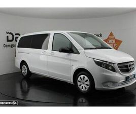 MERCEDES VITO TOURER MERCEDES-BENZ VITO TOURER 111 CDI/32