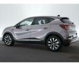 ② (2CXD482) RENAULT CAPTUR — RENAULT — 2EMEMAIN