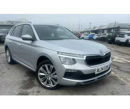 1.5 TSI SE L 5DR 2024