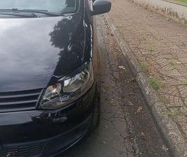 VOLKSWAGEN FOX 1.0 MI TOTAL FLEX 8V 5P 2014