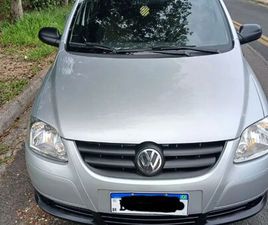 VOLKSWAGEN FOX CITY 1.0 MI/ 1.0MI TOTAL FLEX 8V 5P 2008