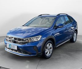 TAIGO 1.0 TSI 116 BVM6