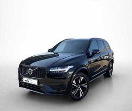 RECHARGE T8 AWD R-DESIGN PANORAMADACH