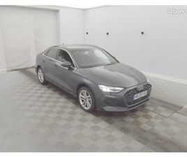 AUDI A3 BERLINE 1.5 TFSI150 HYBRID BUSINESS BA